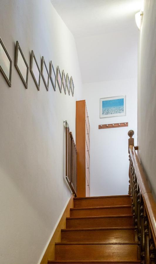 Beach Apartment Milena Stanici Exteriér fotografie