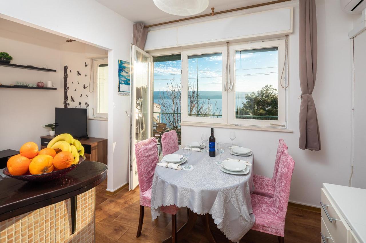 Beach Apartment Milena Stanici Exteriér fotografie